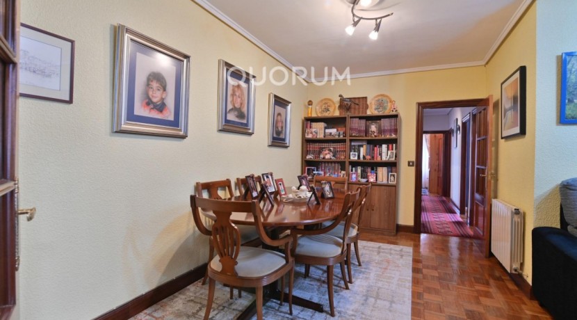 VIVIENDA CON GARAJE OPCIONAL