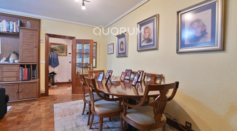 VIVIENDA CON GARAJE OPCIONAL