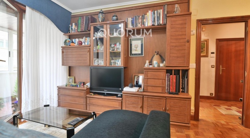 VIVIENDA CON GARAJE OPCIONAL