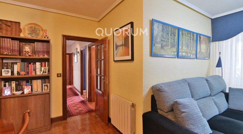 VIVIENDA CON GARAJE OPCIONAL