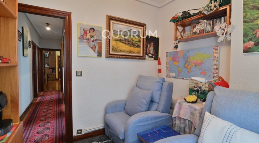 VIVIENDA CON GARAJE OPCIONAL