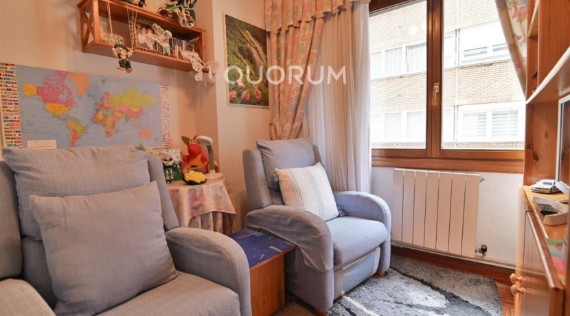 VIVIENDA CON GARAJE OPCIONAL