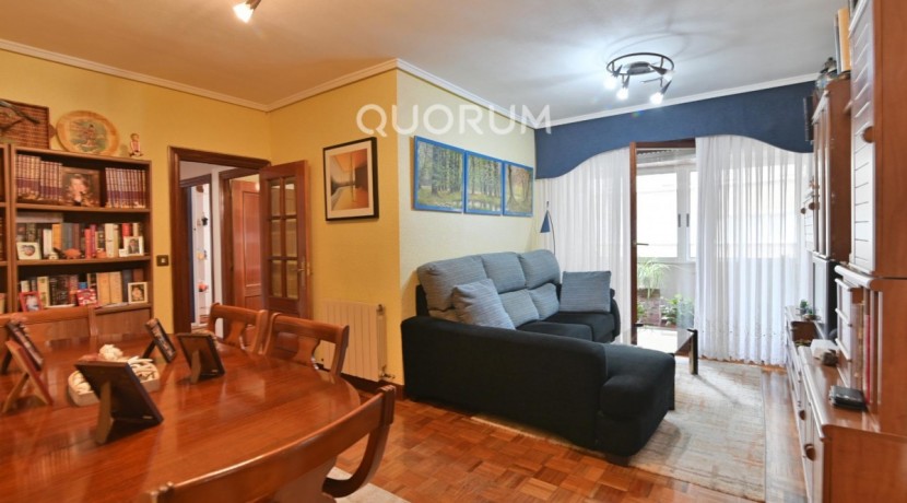 VIVIENDA CON GARAJE OPCIONAL