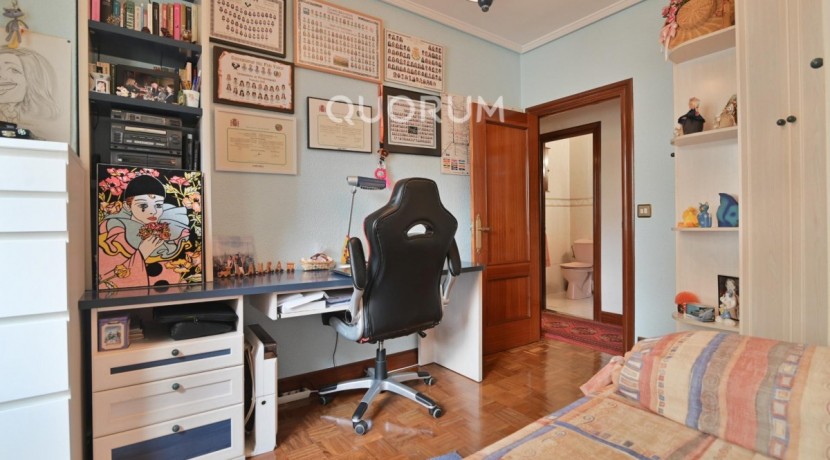 VIVIENDA CON GARAJE OPCIONAL