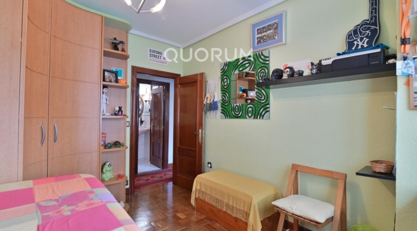 VIVIENDA CON GARAJE OPCIONAL