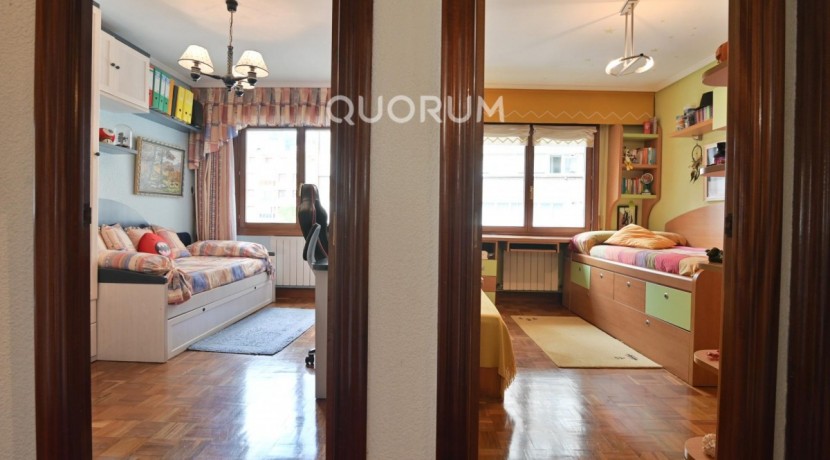 VIVIENDA CON GARAJE OPCIONAL