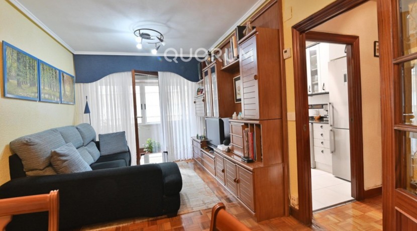 VIVIENDA CON GARAJE OPCIONAL
