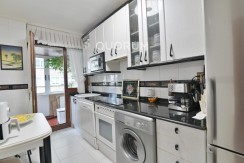 VIVIENDA CON GARAJE OPCIONAL