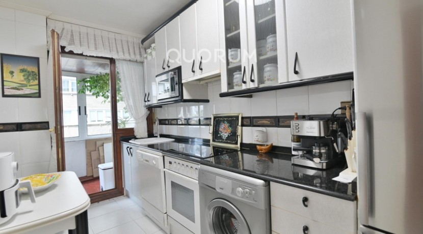 VIVIENDA CON GARAJE OPCIONAL