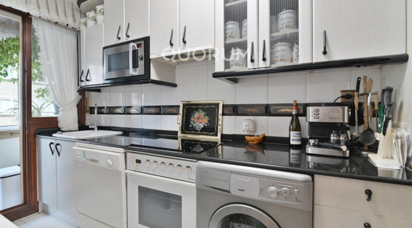 VIVIENDA CON GARAJE OPCIONAL