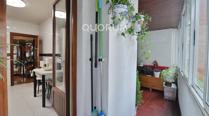VIVIENDA CON GARAJE OPCIONAL