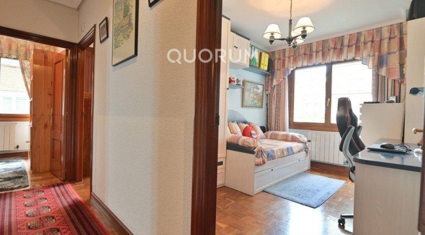 VIVIENDA CON GARAJE OPCIONAL