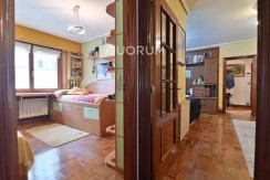 VIVIENDA CON GARAJE OPCIONAL