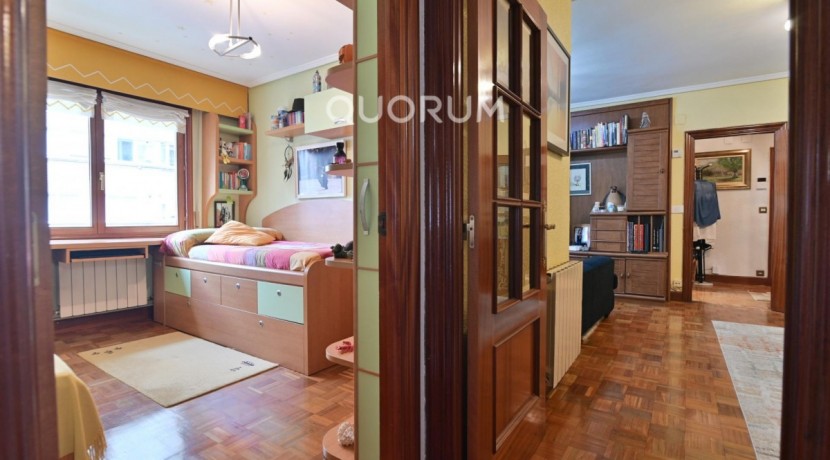 VIVIENDA CON GARAJE OPCIONAL
