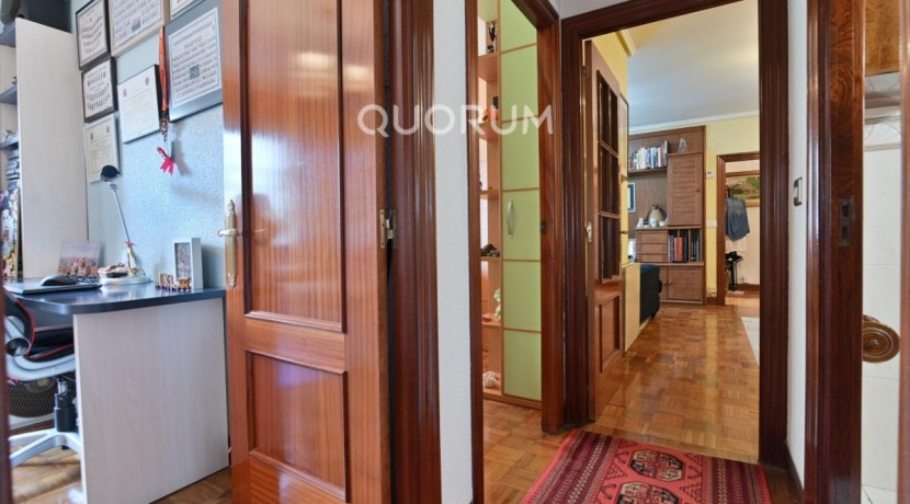VIVIENDA CON GARAJE OPCIONAL