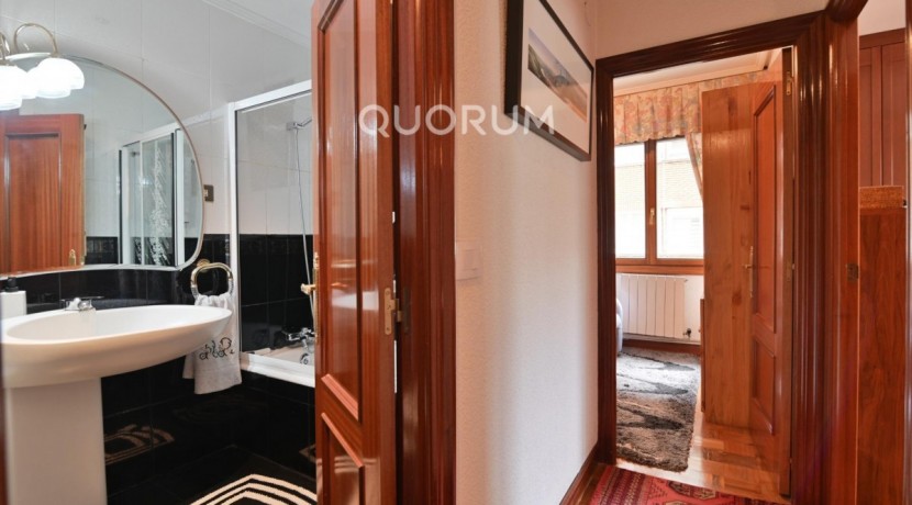 VIVIENDA CON GARAJE OPCIONAL