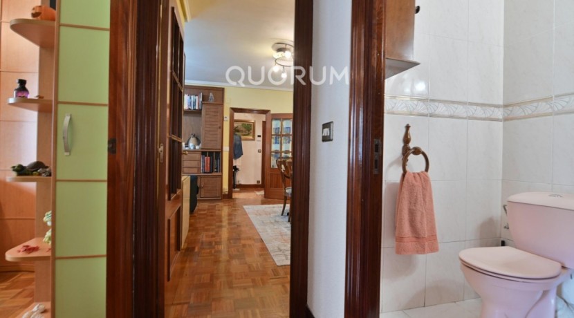 VIVIENDA CON GARAJE OPCIONAL