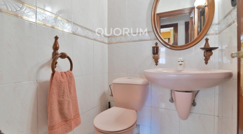VIVIENDA CON GARAJE OPCIONAL