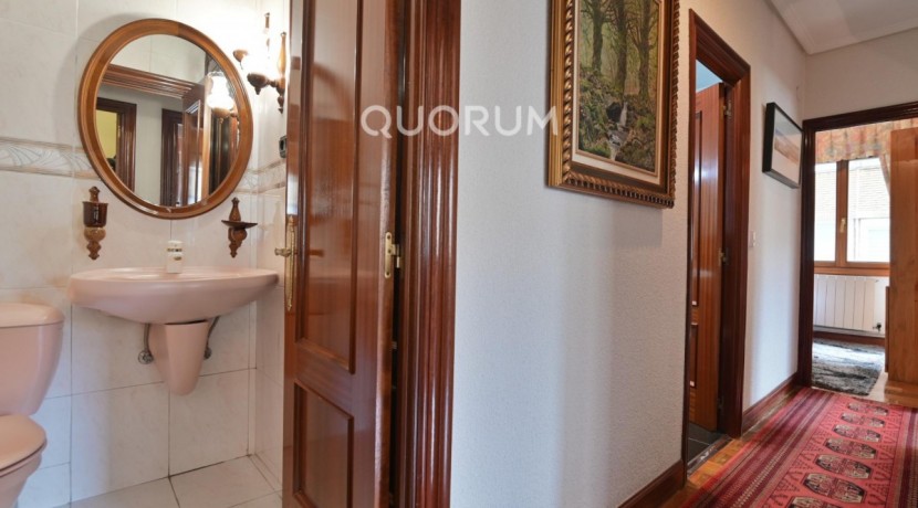 VIVIENDA CON GARAJE OPCIONAL