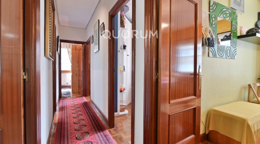 VIVIENDA CON GARAJE OPCIONAL