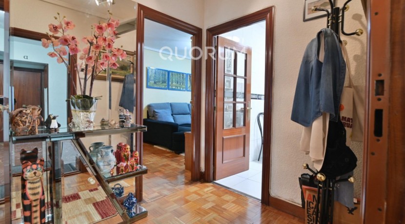 VIVIENDA CON GARAJE OPCIONAL