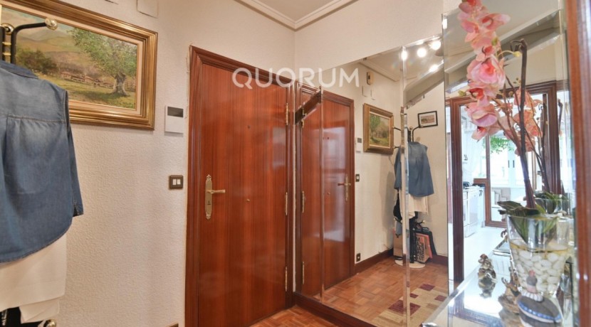 VIVIENDA CON GARAJE OPCIONAL