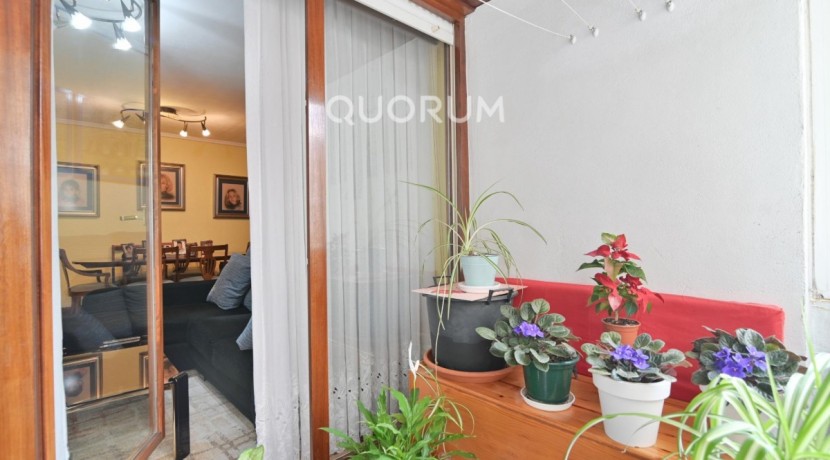 VIVIENDA CON GARAJE OPCIONAL