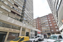VIVIENDA CON GARAJE OPCIONAL