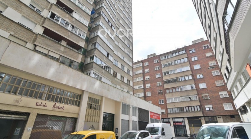 VIVIENDA CON GARAJE OPCIONAL