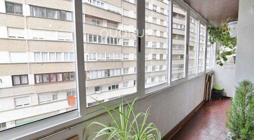 VIVIENDA CON GARAJE OPCIONAL