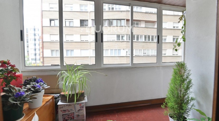 VIVIENDA CON GARAJE OPCIONAL