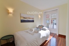 Vivienda de 1 hab en Diputación
