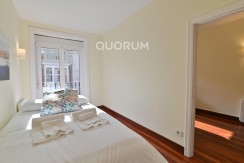 Vivienda de 1 hab en Diputación