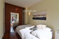 Vivienda de 1 hab en Diputación