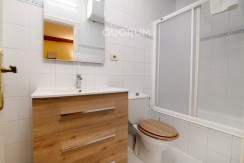Vivienda de 1 hab en Diputación
