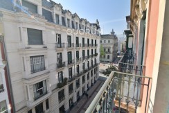 Vivienda de 1 hab en Diputación