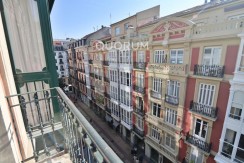 Vivienda de 1 hab en Diputación