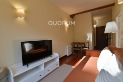 Vivienda de 1 hab en Diputación