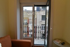 Vivienda de 1 hab en Diputación
