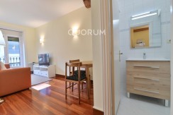 Vivienda de 1 hab en Diputación