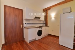 Vivienda de 1 hab en Diputación