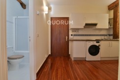 Vivienda de 1 hab en Diputación