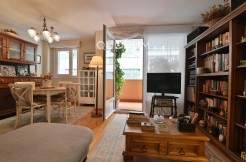 Vivienda de 2 hab y Garaje para entrar a vivir