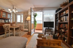 Vivienda de 2 hab y Garaje para entrar a vivir