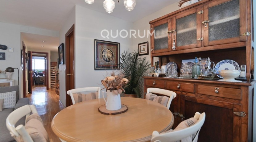 Vivienda de 2 hab y Garaje para entrar a vivir