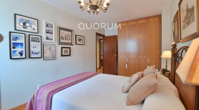 Vivienda de 2 hab y Garaje para entrar a vivir
