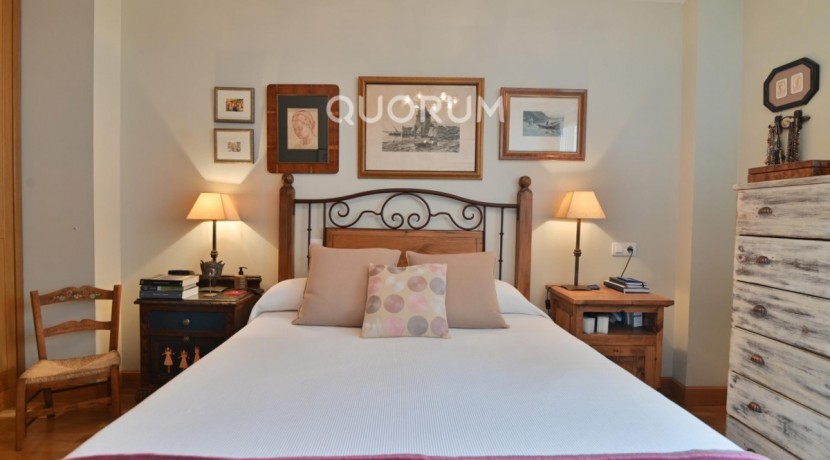 Vivienda de 2 hab y Garaje para entrar a vivir