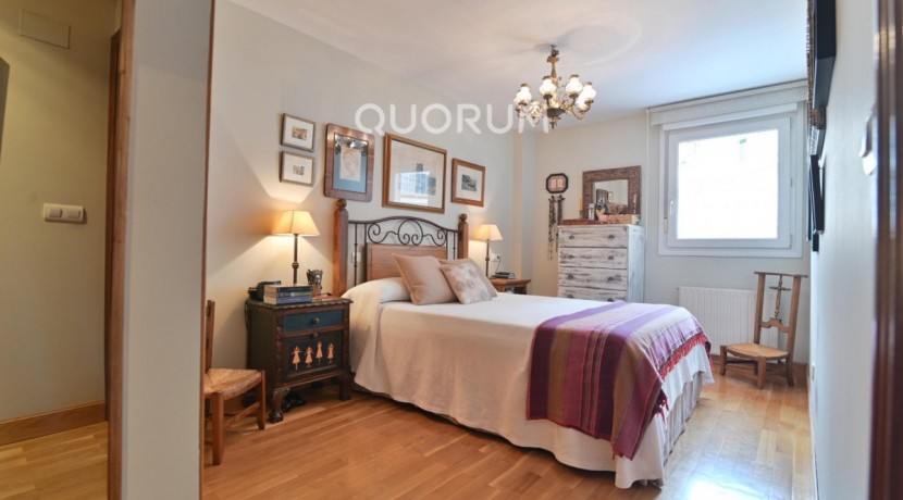 Vivienda de 2 hab y Garaje para entrar a vivir
