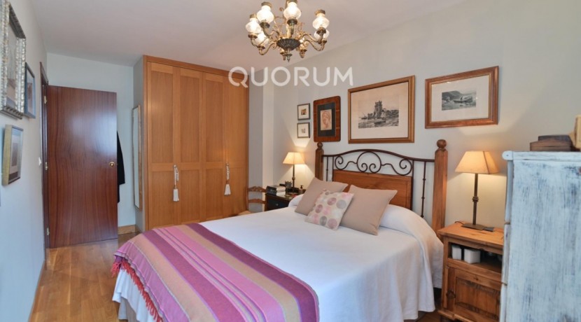 Vivienda de 2 hab y Garaje para entrar a vivir