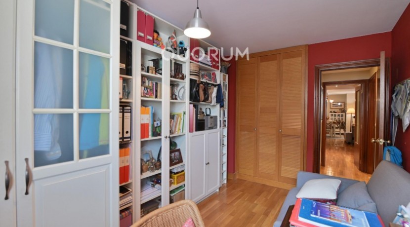 Vivienda de 2 hab y Garaje para entrar a vivir